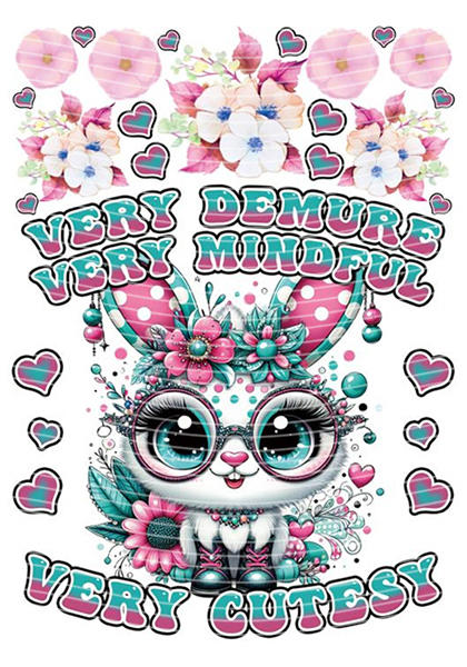 A5 Notebook Wraps-W-3000